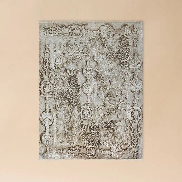 Faded Grandeur Rug