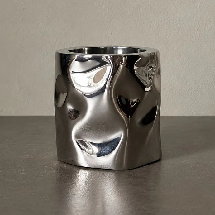 Morph Vessel