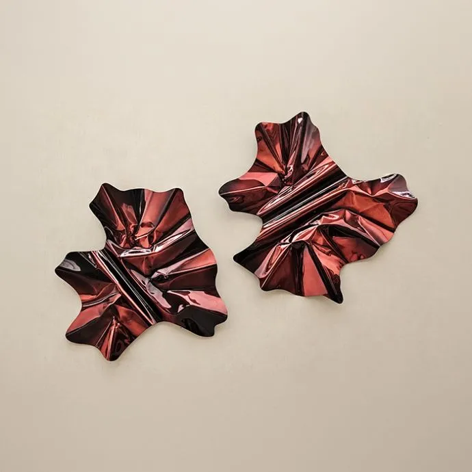 Arruga Wall Decor - Set of 2