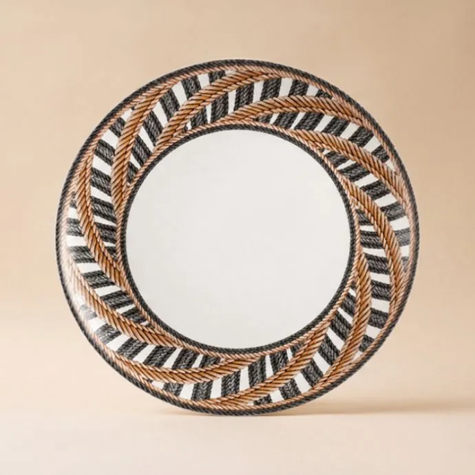 Cordage Side Plate