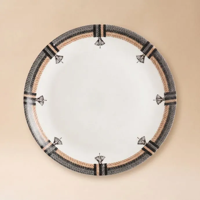 Cordage Bb Plate