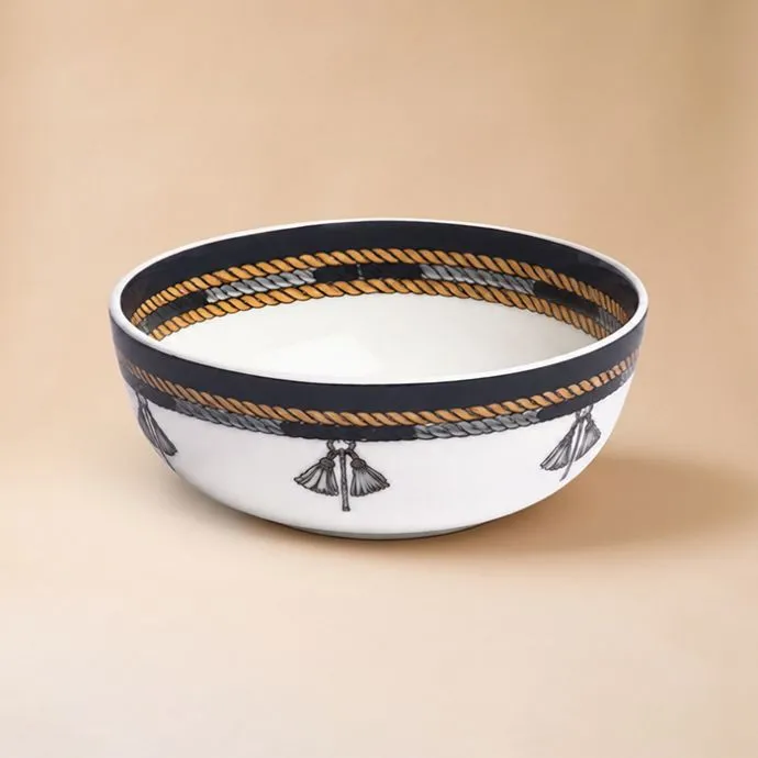 Cordage Dal Bowl