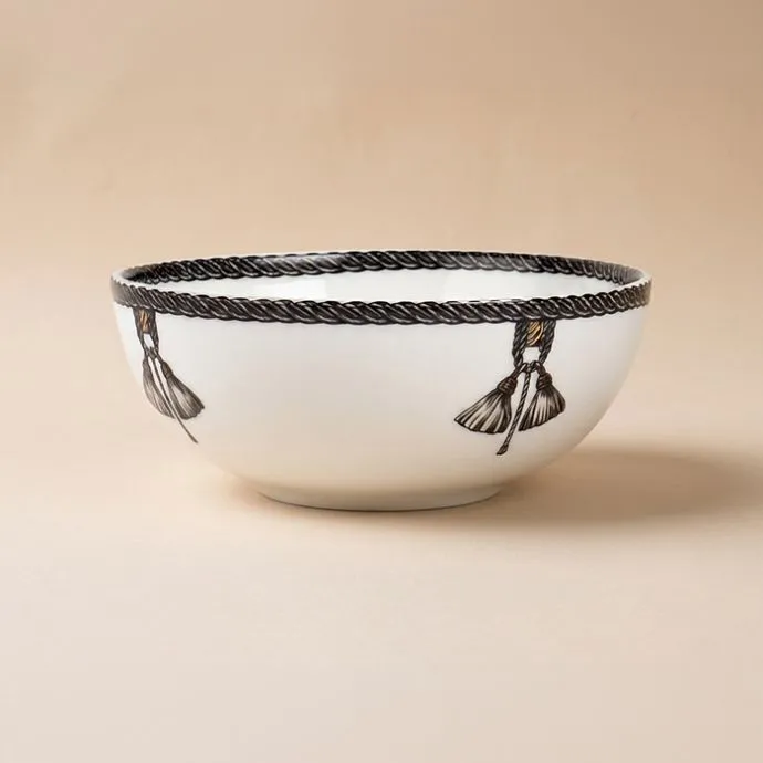 Cordage Chutney Bowl