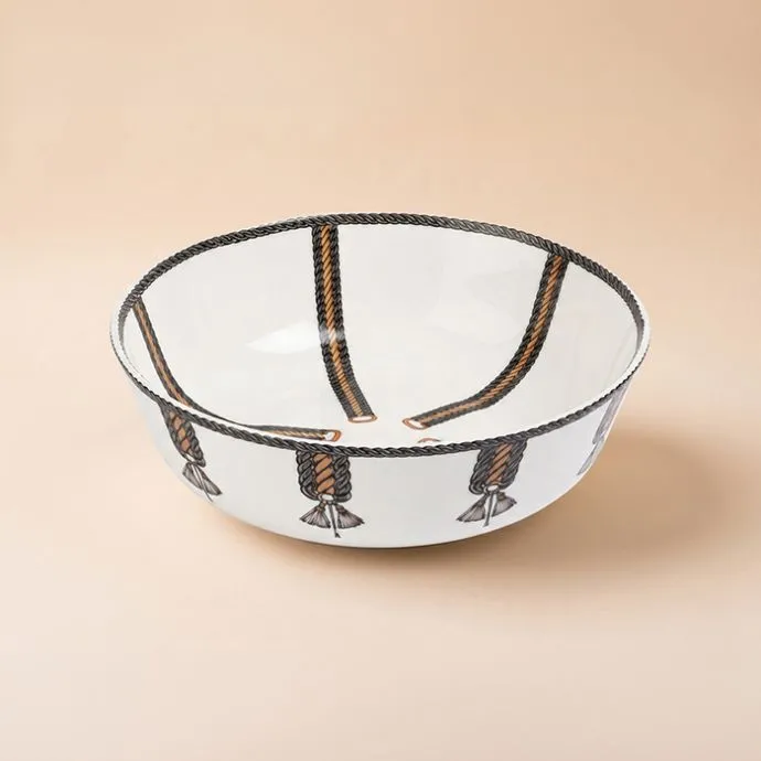 Cordage Serving Bowl 7"