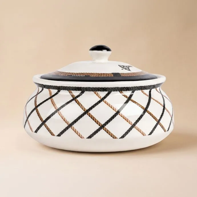 Cordage Rice Dish
