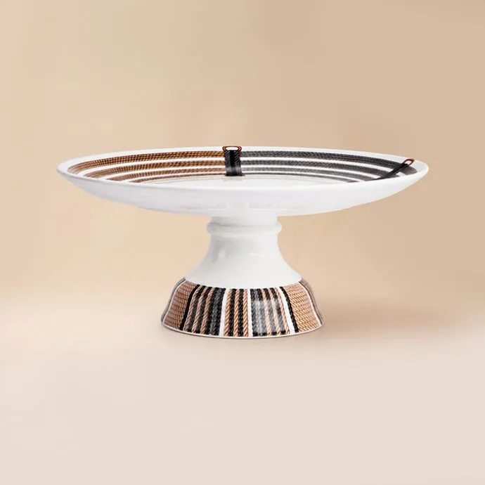 Cordage Cake Stand