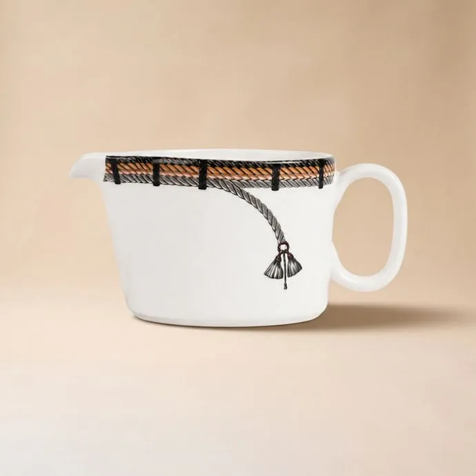 Cordage Creamer