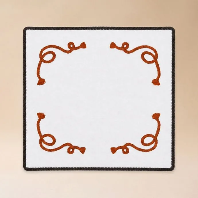 Cordage Table Napkin