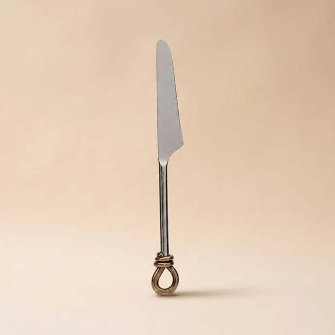 Cordage Dinner Knife