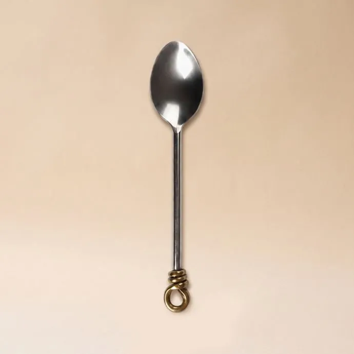 Cordage Dessert Spoon