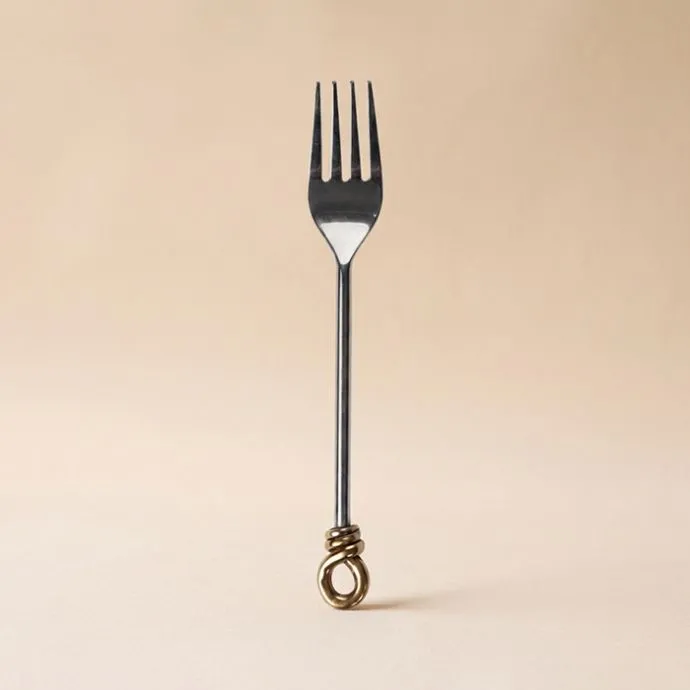 Cordage Dessert Fork