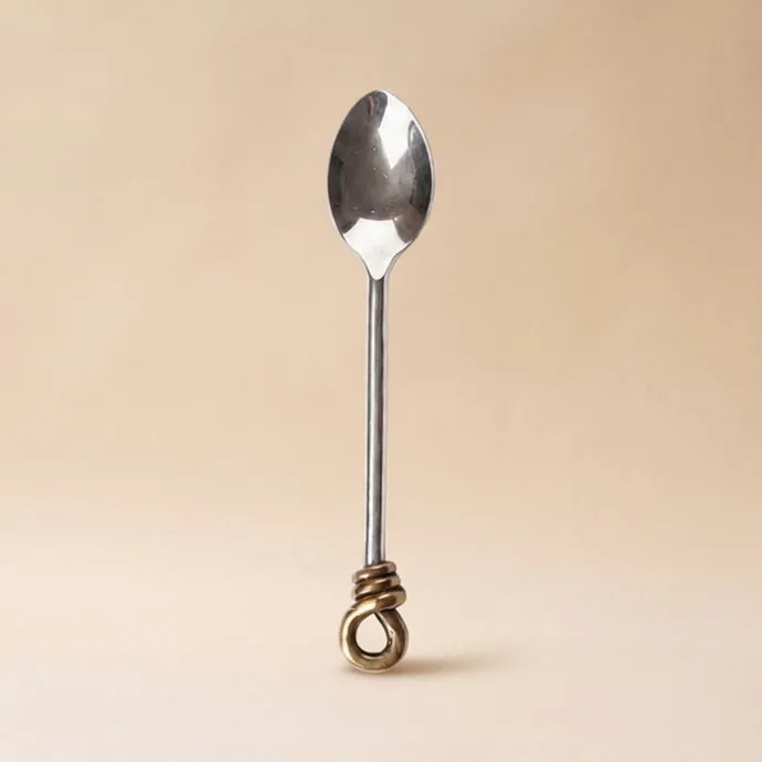 Cordage Table Spoon