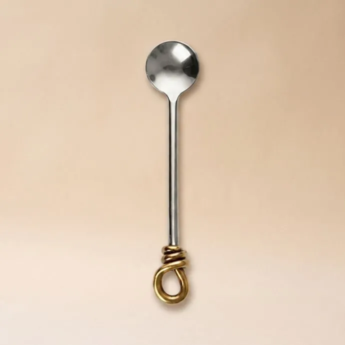 Cordage Chutney Spoon