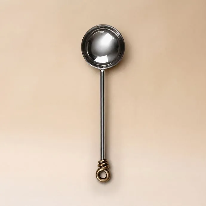 Cordage Dal Serving Spoon
