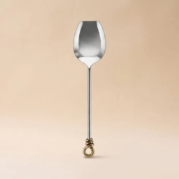 Cordage Rice Serving Spoon