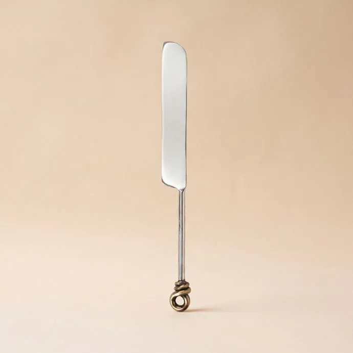 Cordage Cake Knife