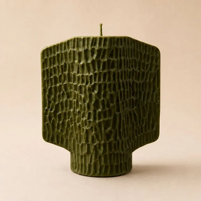 Olive & Neroli Candle