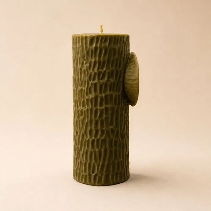 Bamboo & Fig Candle