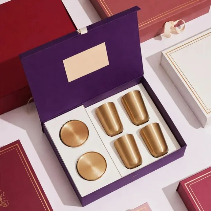The Afterglow Gift Set