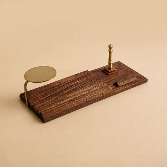 Khwaab - Kosh Desk Organizer