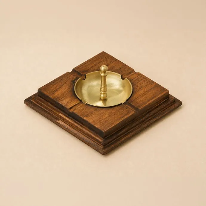 Mahv Ashtray