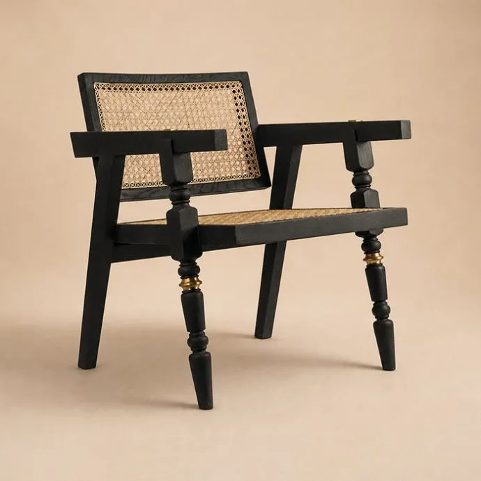 Silsila Armchair
