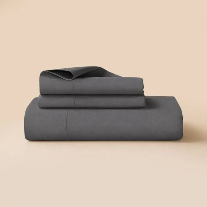 Plush Sleep Set