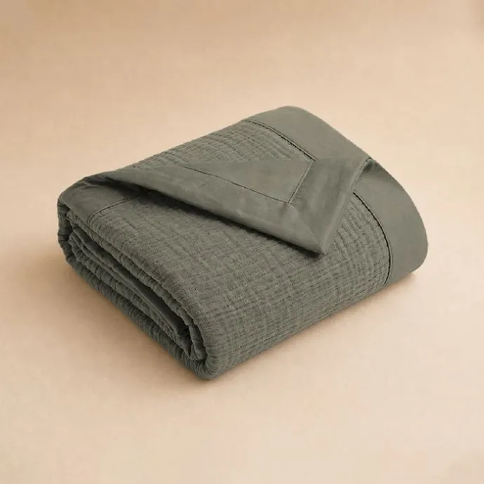 Cloud Layer Blanket
