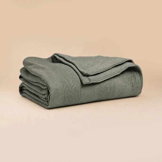 Core Layer Blanket