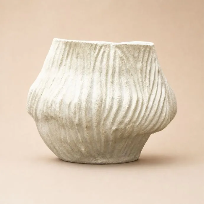 Wave Planter