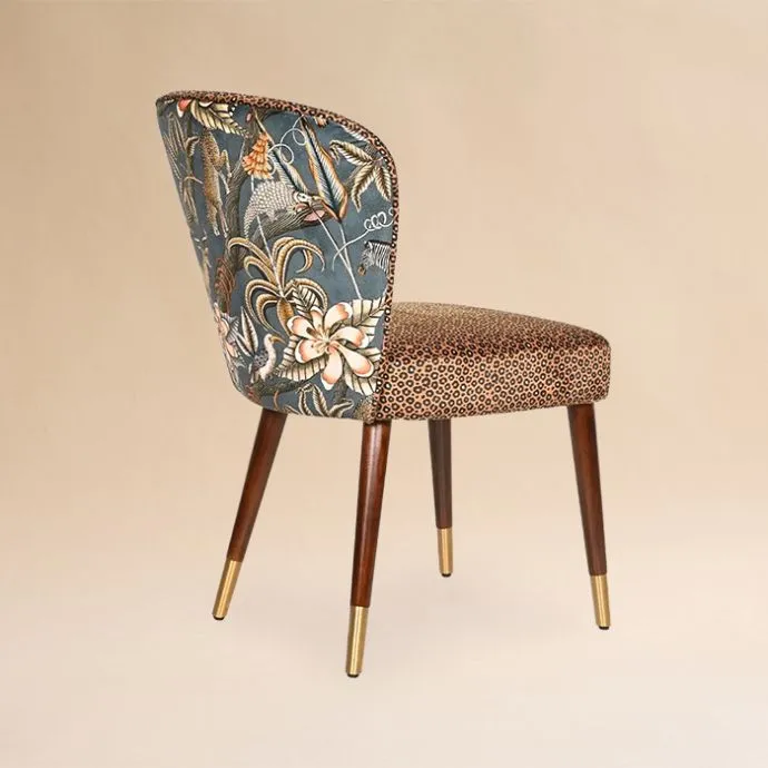 Zion Accent Chair