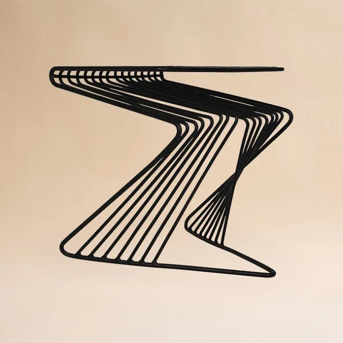 ZYX Stool