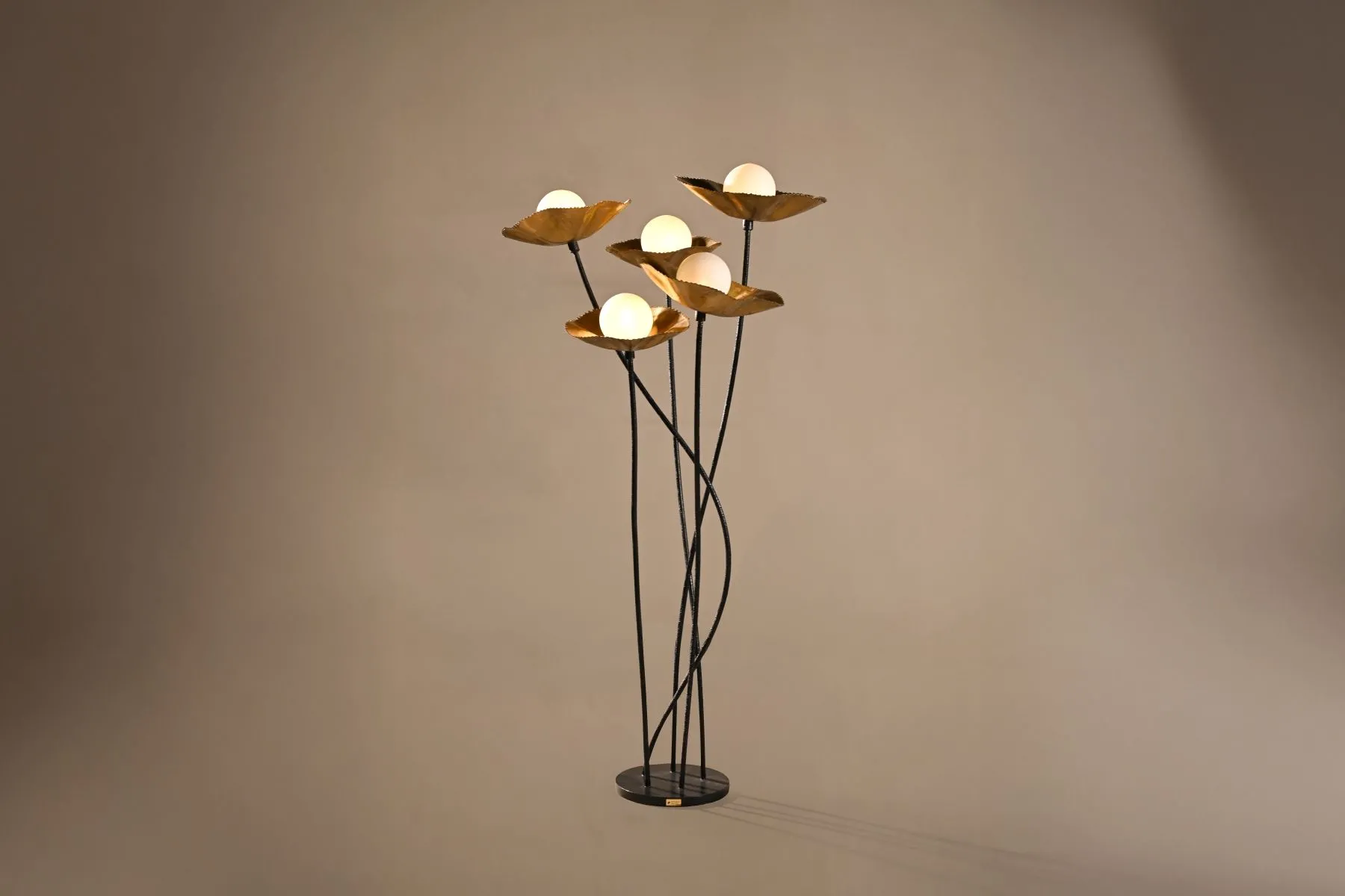 Teratai Floor Lamp | The House of Things
