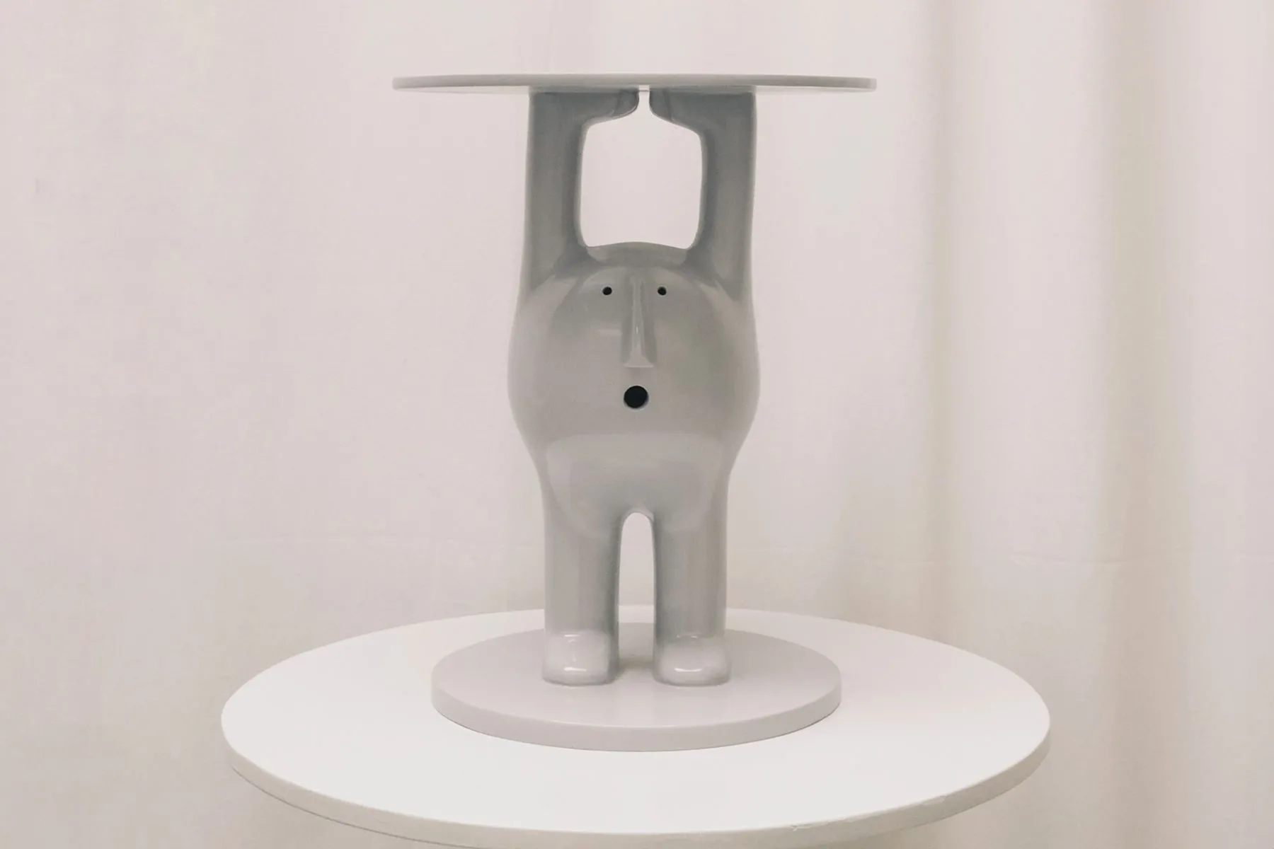 Hands-on Server Sculpture by Claymen Studio | The House of Things