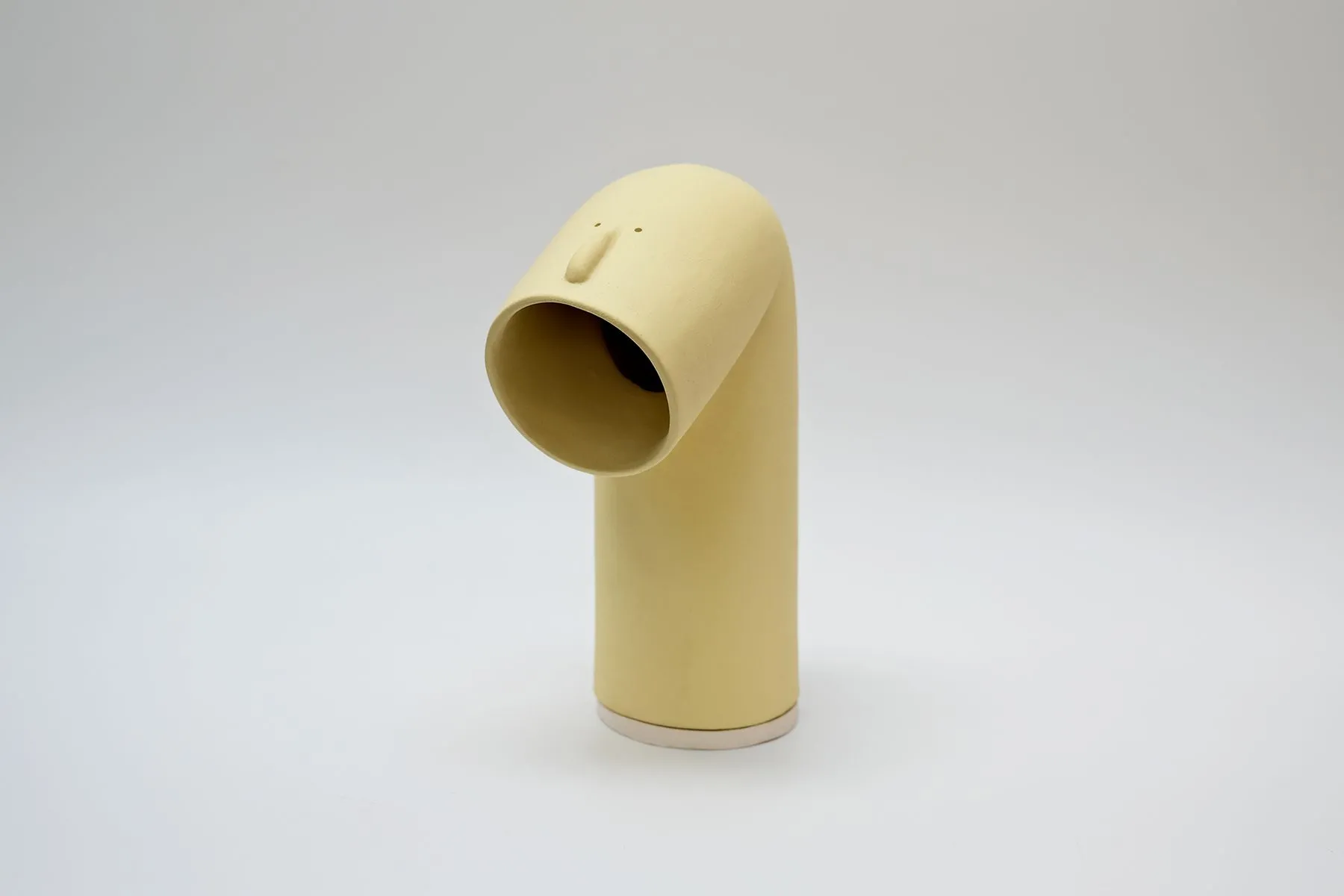 Humble Table Lamp by Claymen Studio - The House of Things