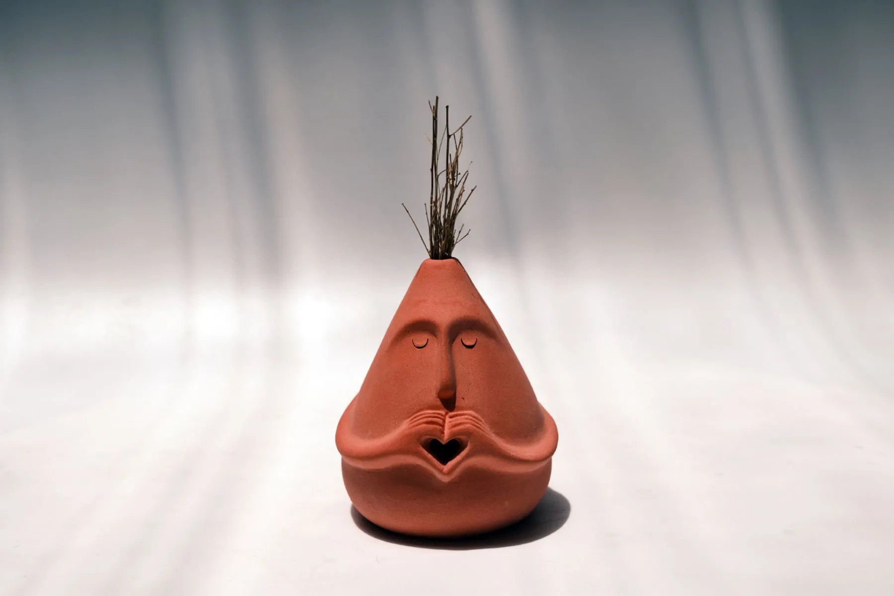 Face Drop II| Claymen Studio | The House Of Things