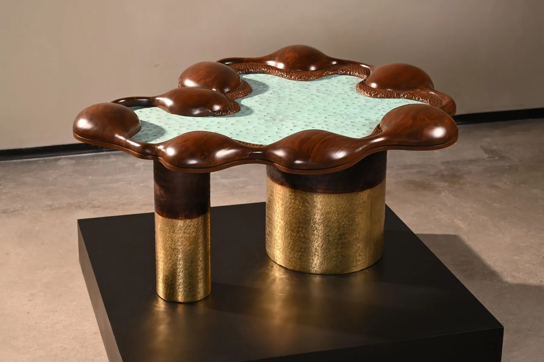 Sierra Coffee Table by Art Attaichi | The House of Things