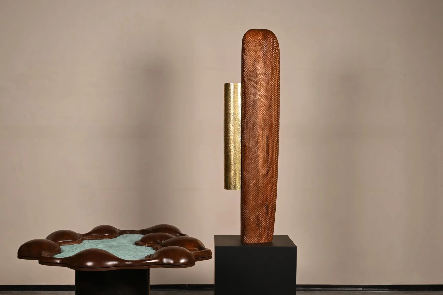 Ligna Planter - Art Attaichi | The House of Things