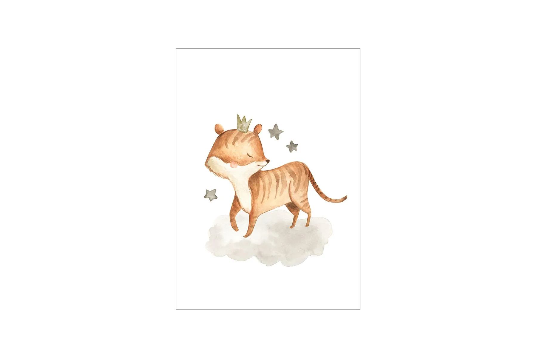 Purry Cat | The Edit | The House Of Things