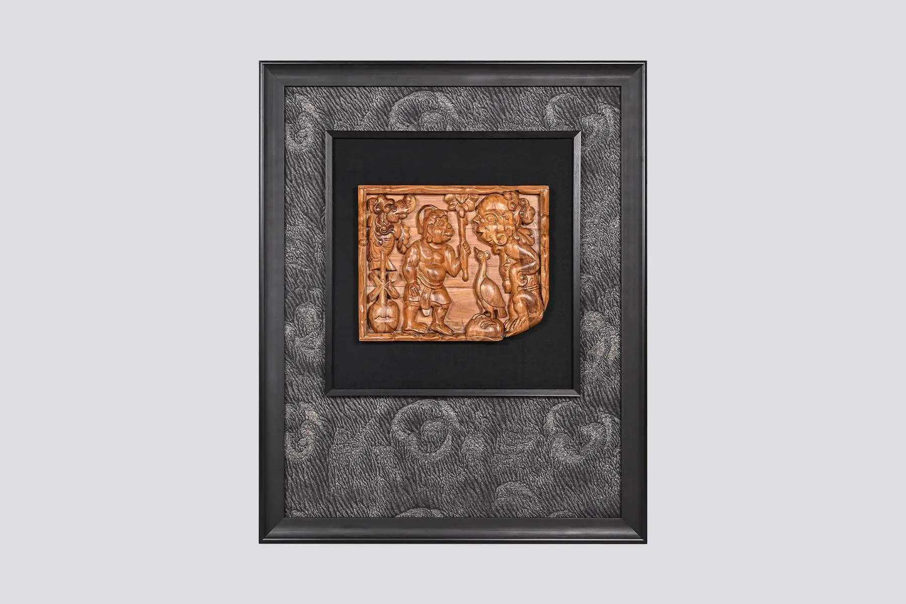 Earthbound Wall Art | Rare | The House Of Things