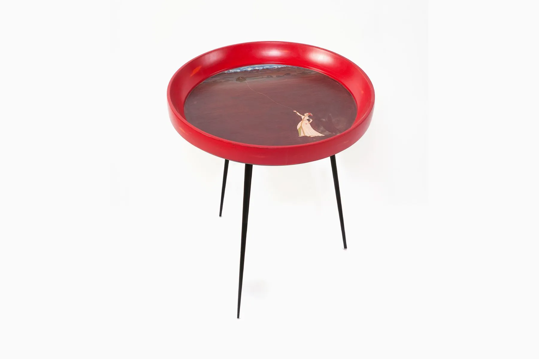 Kalam Table II | Anantaya | The House Of Things