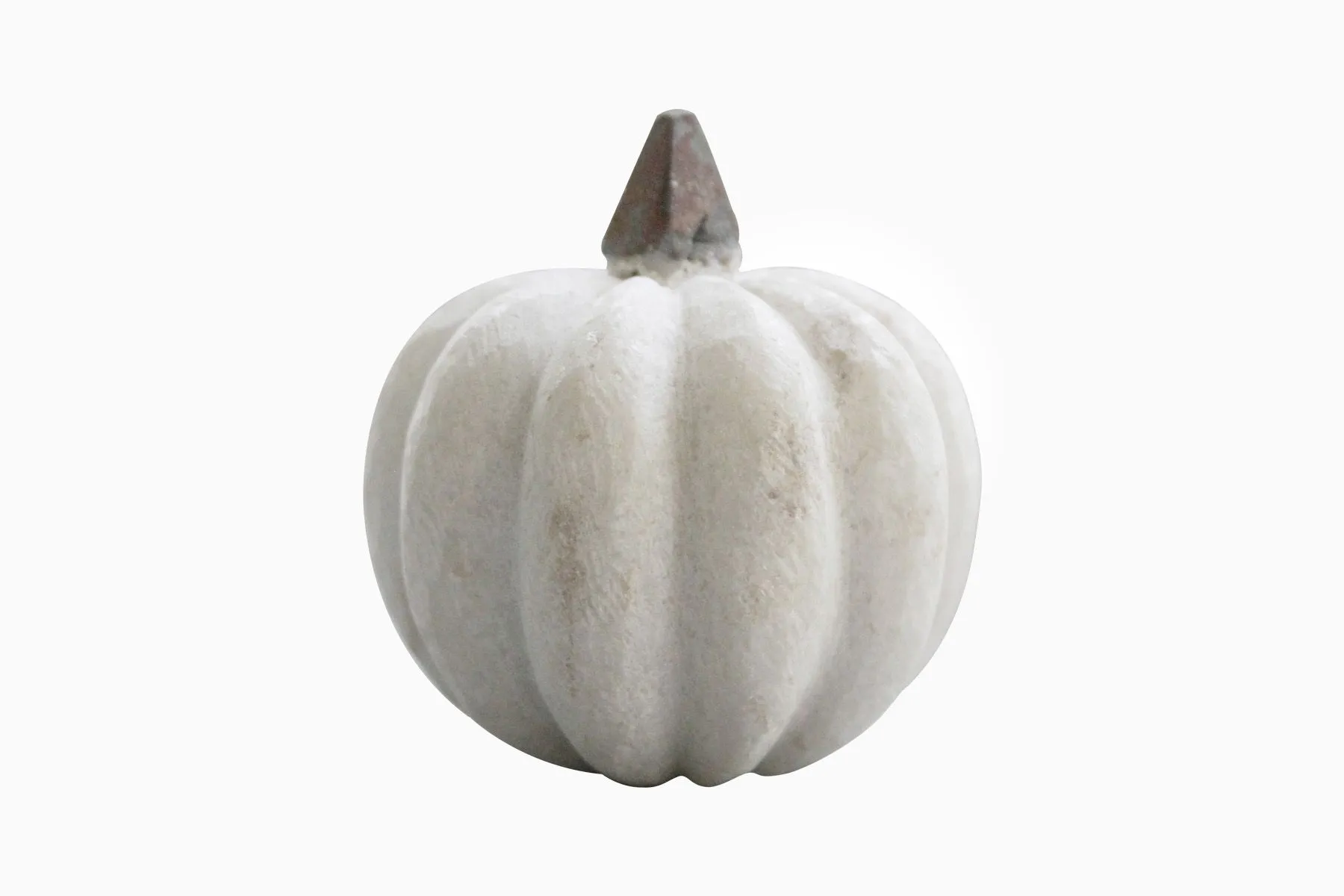 PUMPKIN PAPER WEIGHT| Rare | The House of Things