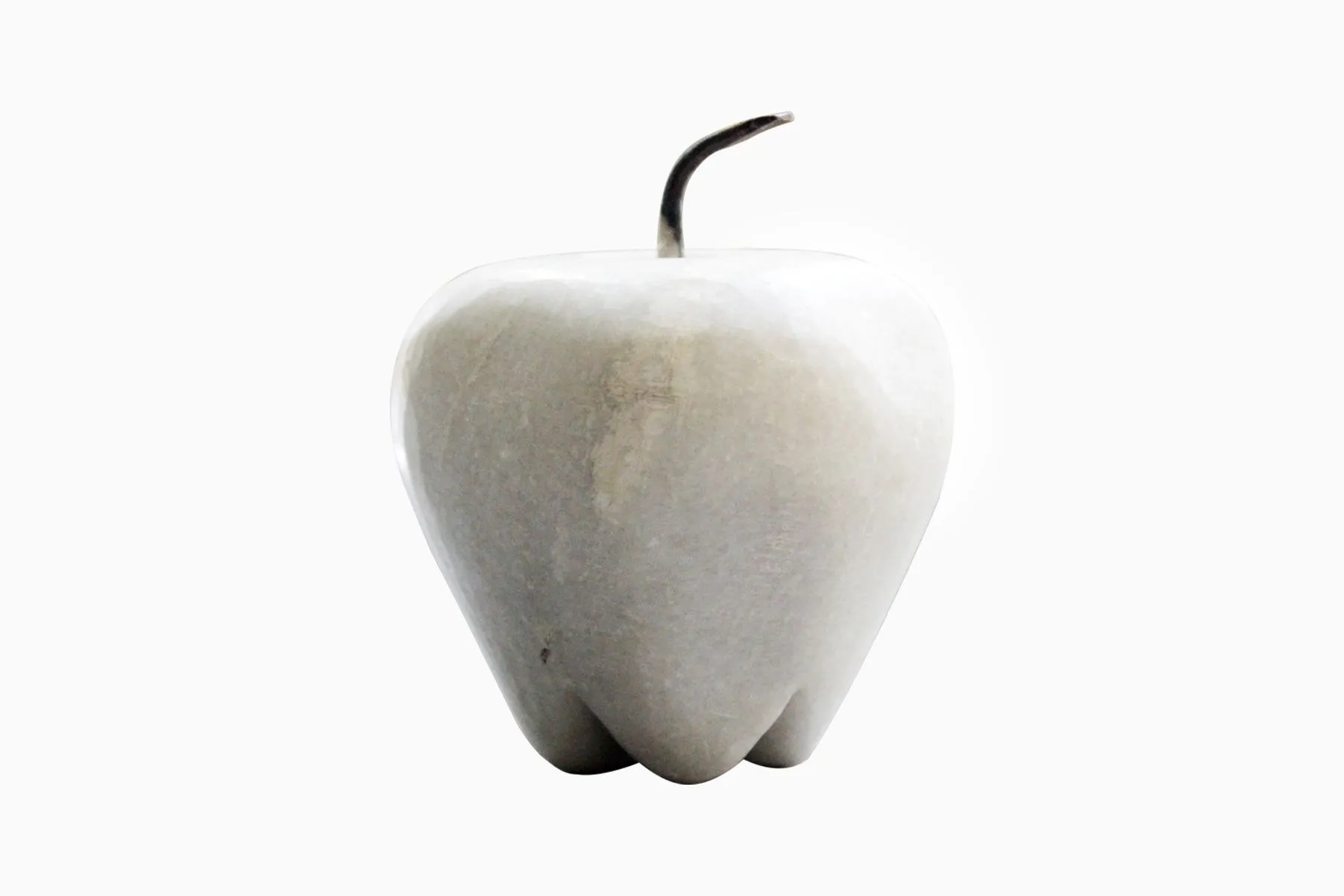 APPLE PAPER WEIGHT | Rare | The House of Things