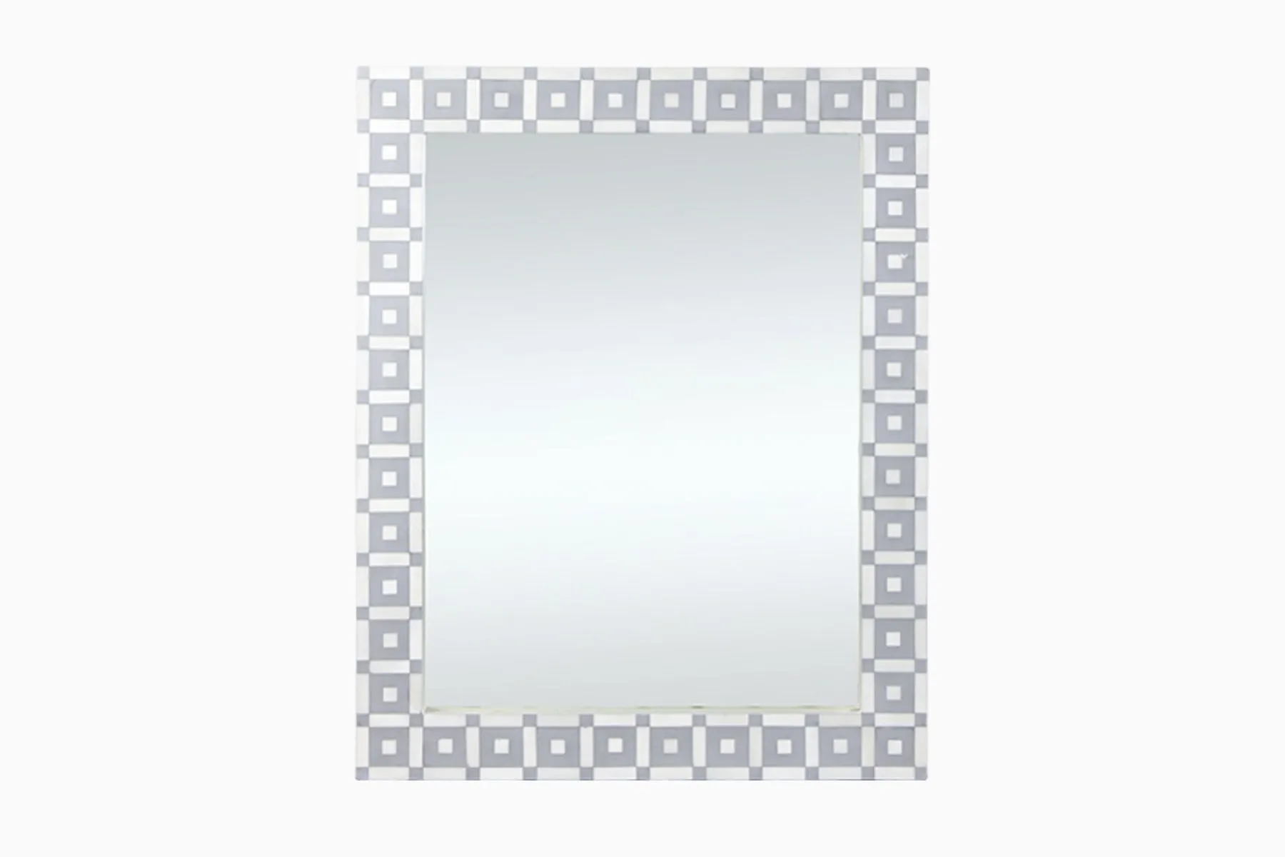 Meher Inlay Wall Mirror| Rare | The House of Things