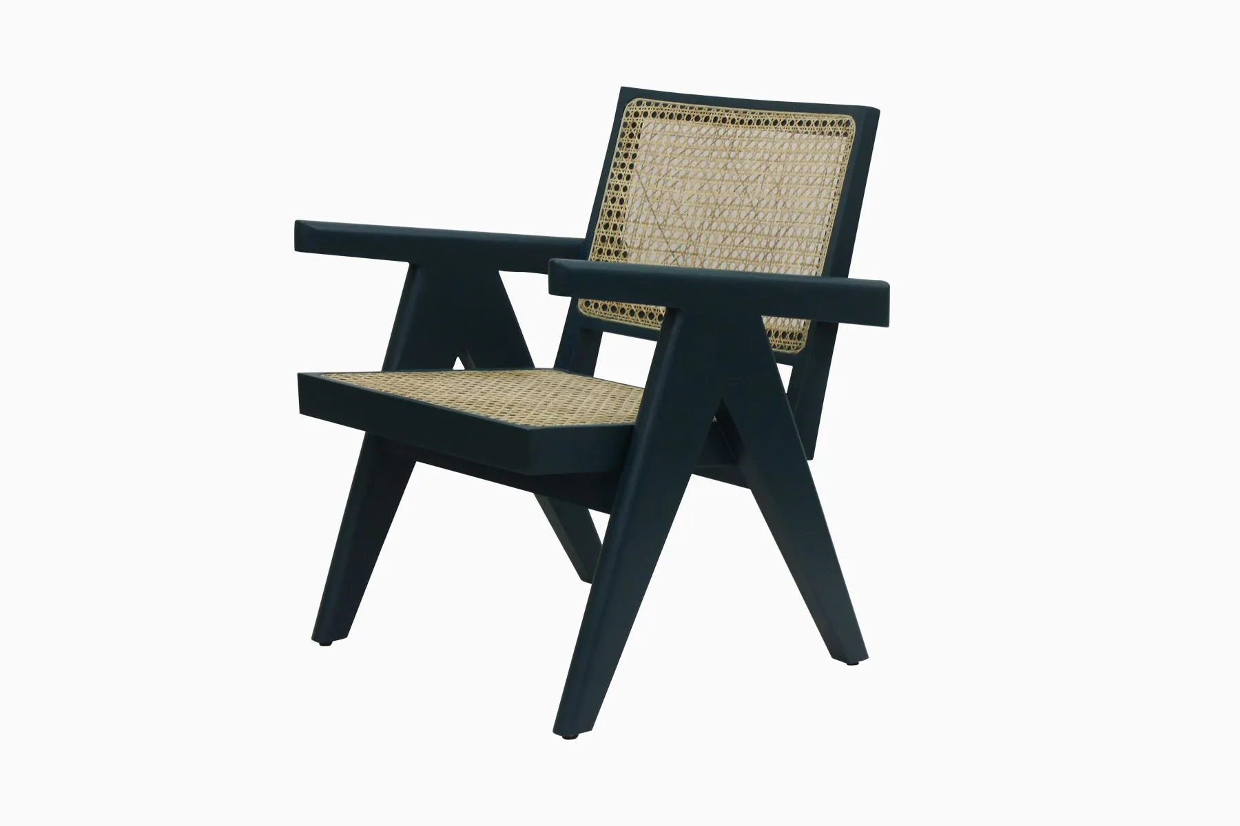 Adagio Cane Chair | The Edit | The House Of Things