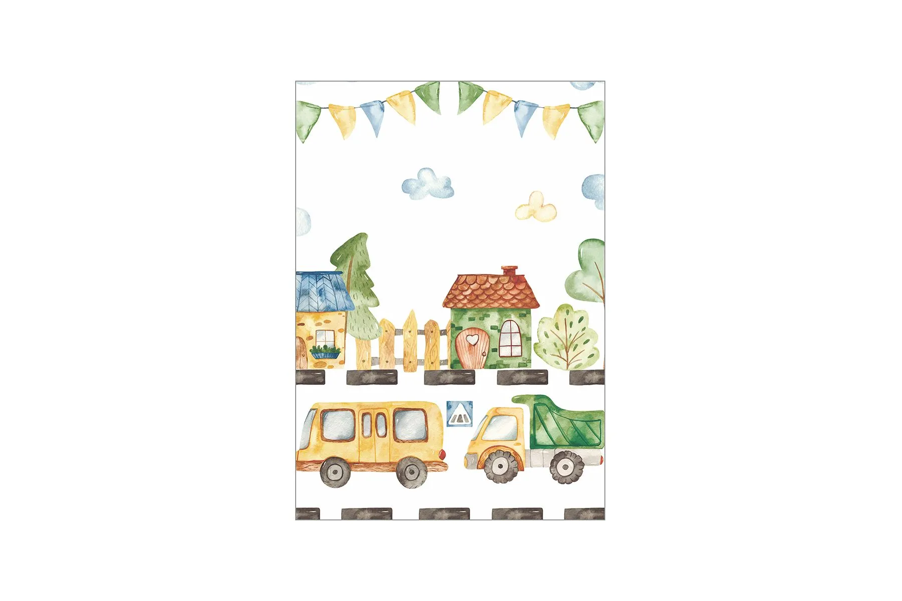 Carnival Street by The Edit | The House Of Things