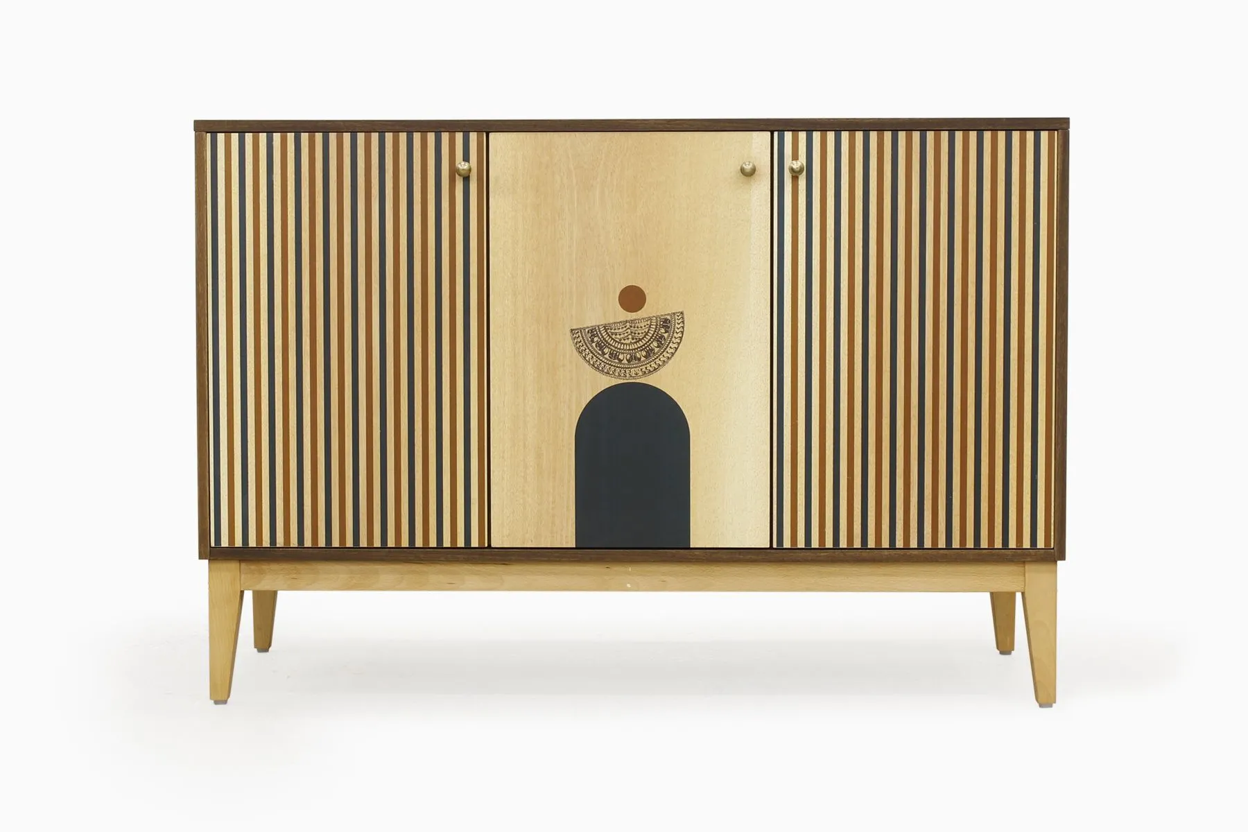 Dinar Sideboard by The Edit | The House Of Things