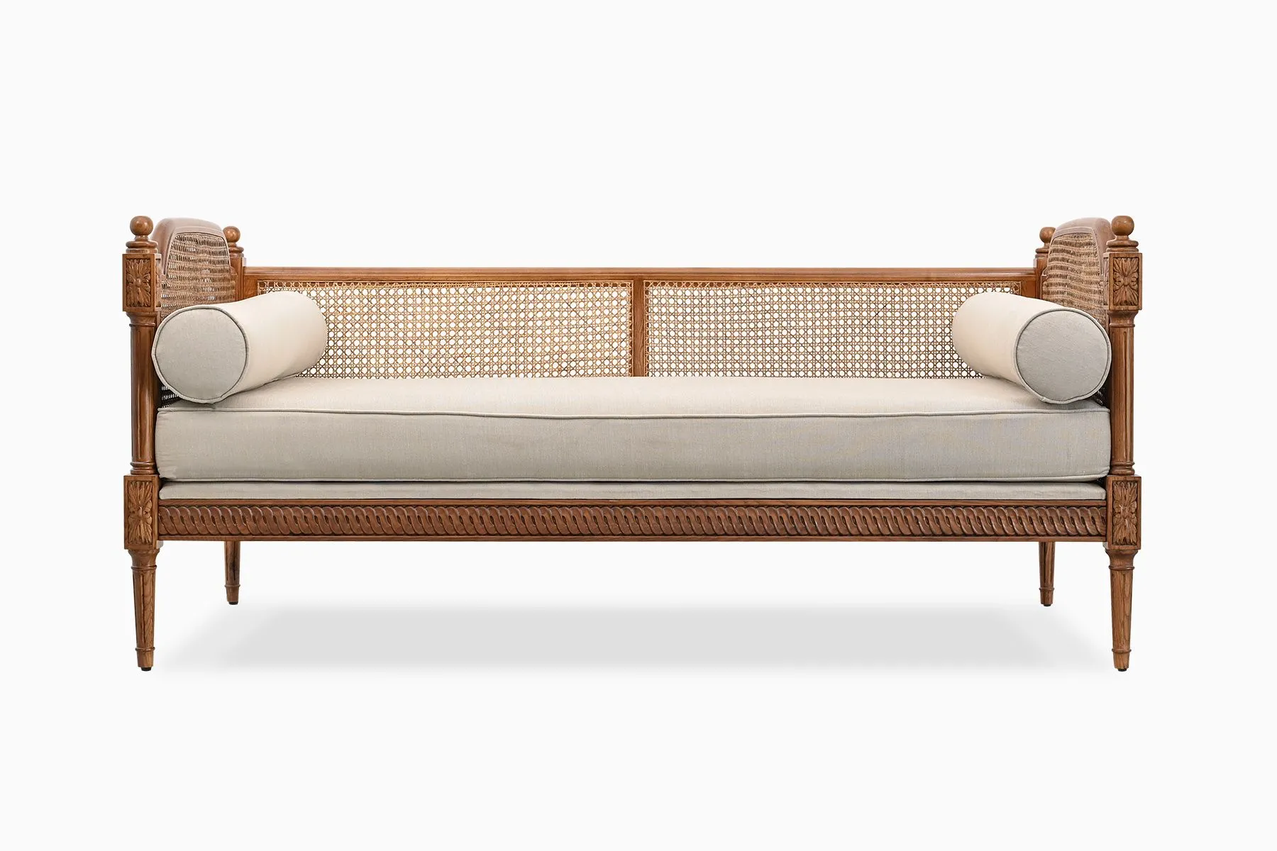 Ved Accent Sofa by The Edit | The House Of Things