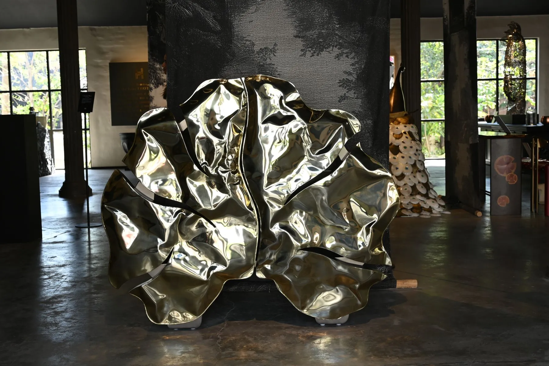 Lilia Cabinet by Nitush Aroosh | The House of Things