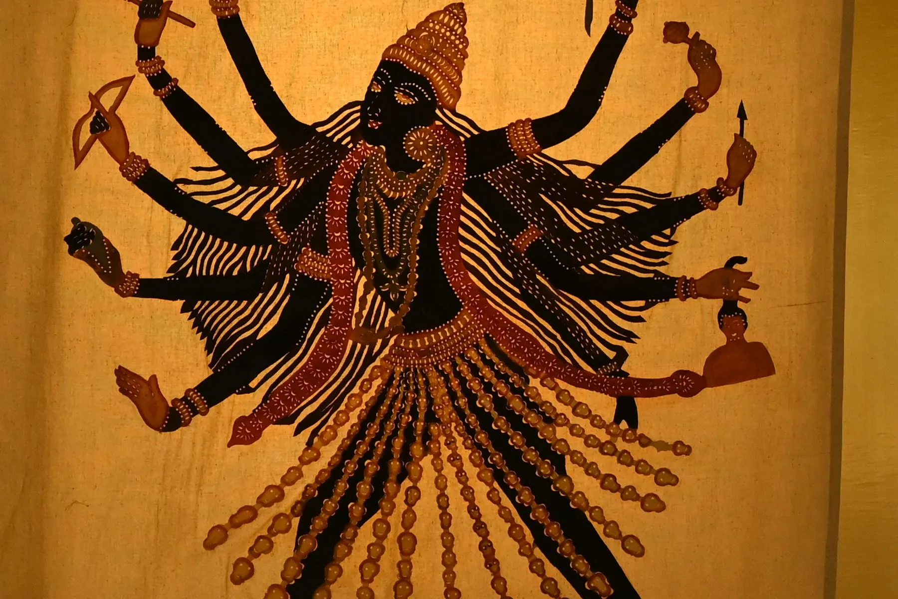 Kali by Kaash Gallery | The House of Things